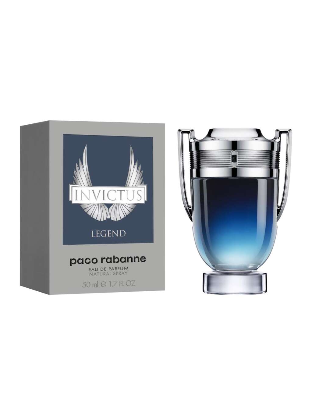 Paco Rabanne Invictus Legend
