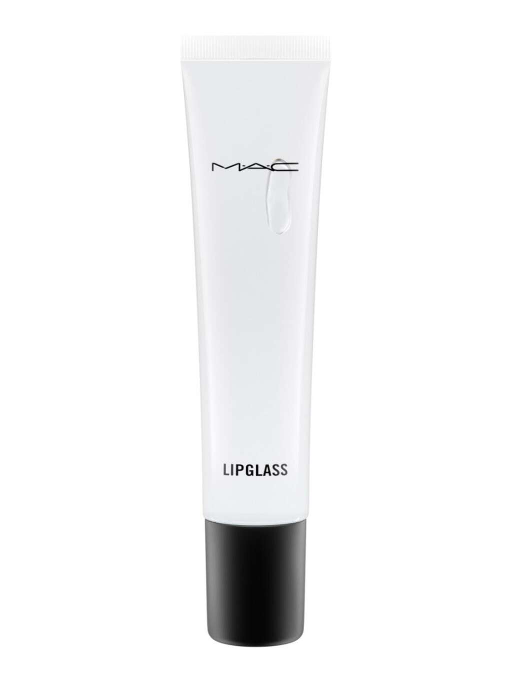 MAC Lipgloss - Lipglass Clear 15 ml