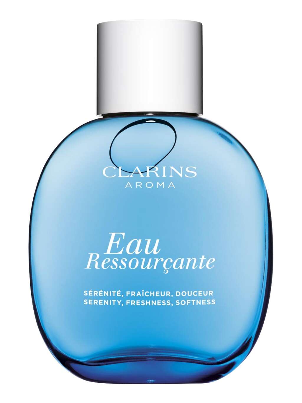 Clarins Treatment Waters Eau Ressourcante 100 ml