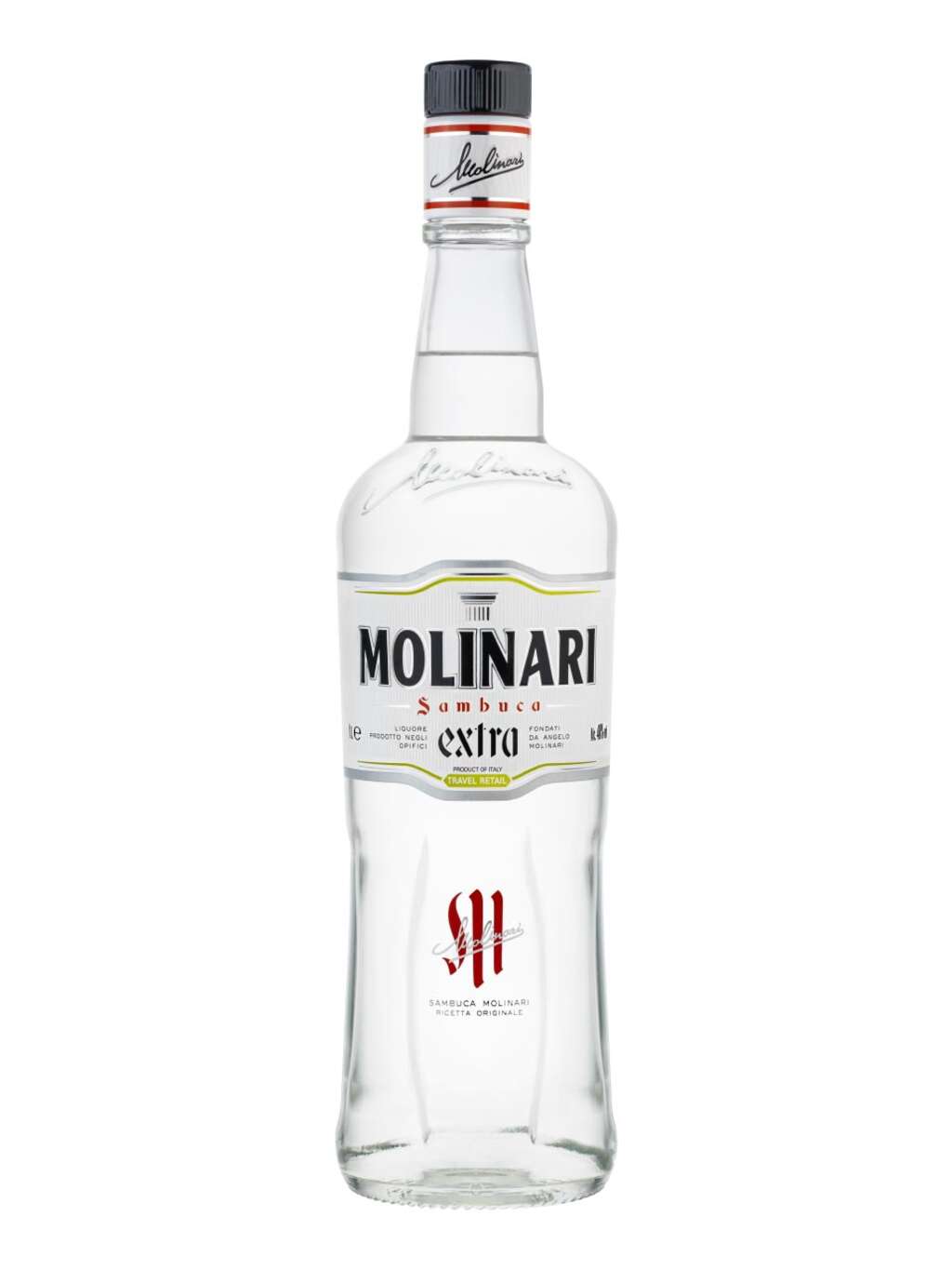 Molinari Sambuca Extra