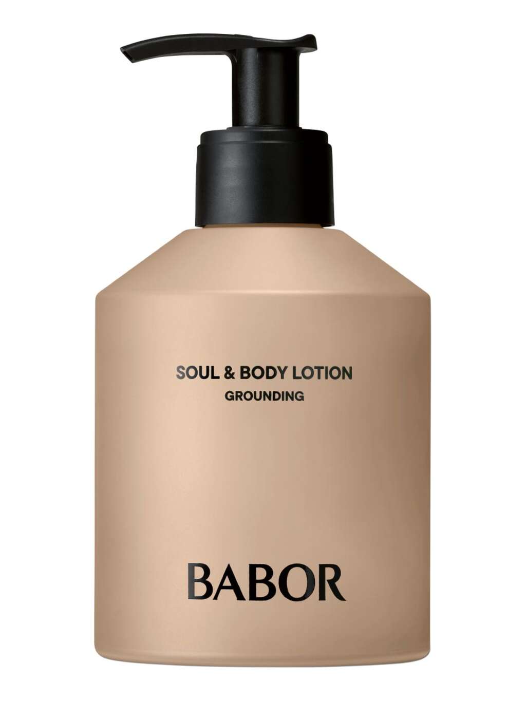 Babor Soul & Body Grounding Body Lotion 250 ml
