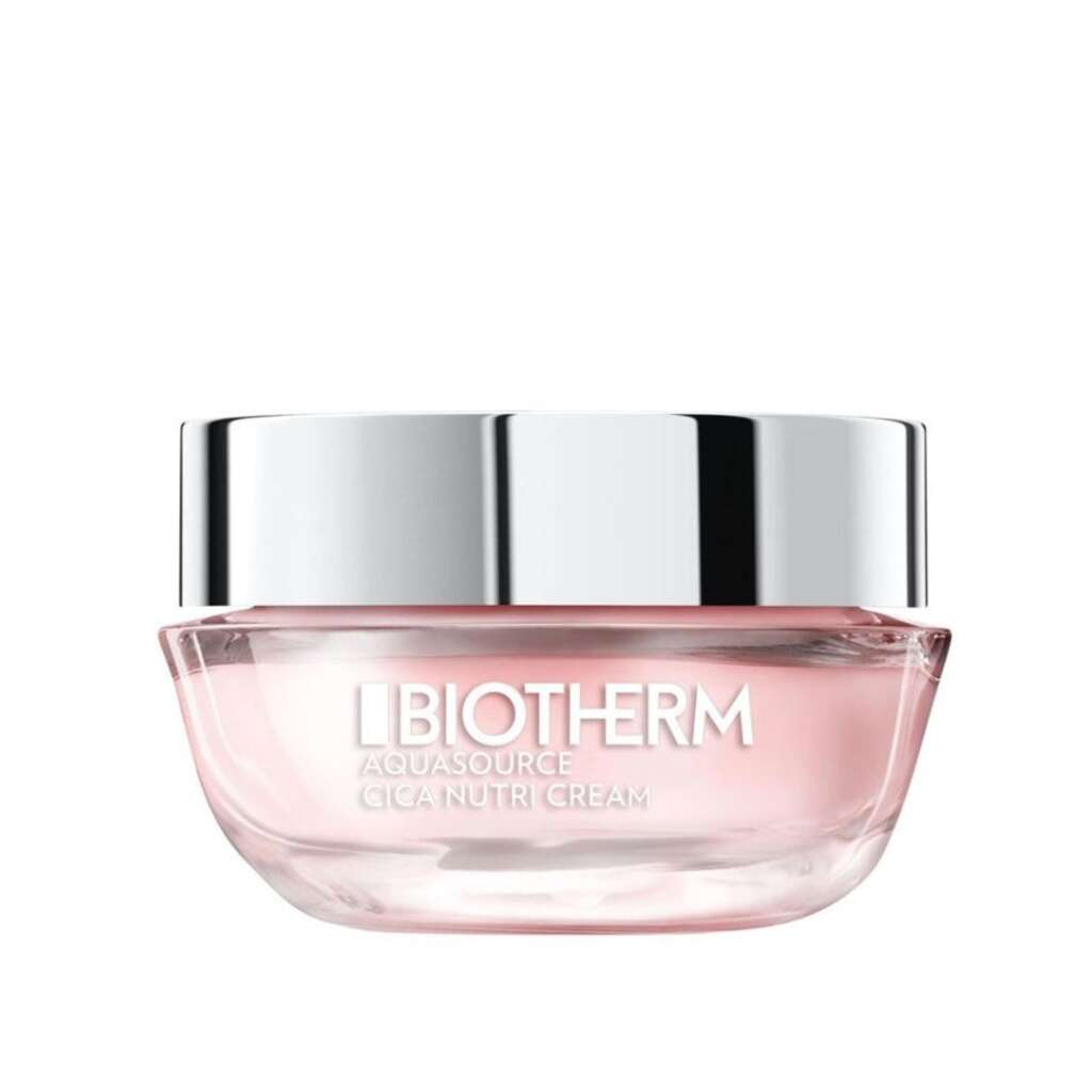 Biotherm Aquasource Cica Nutri Cream 30 ml