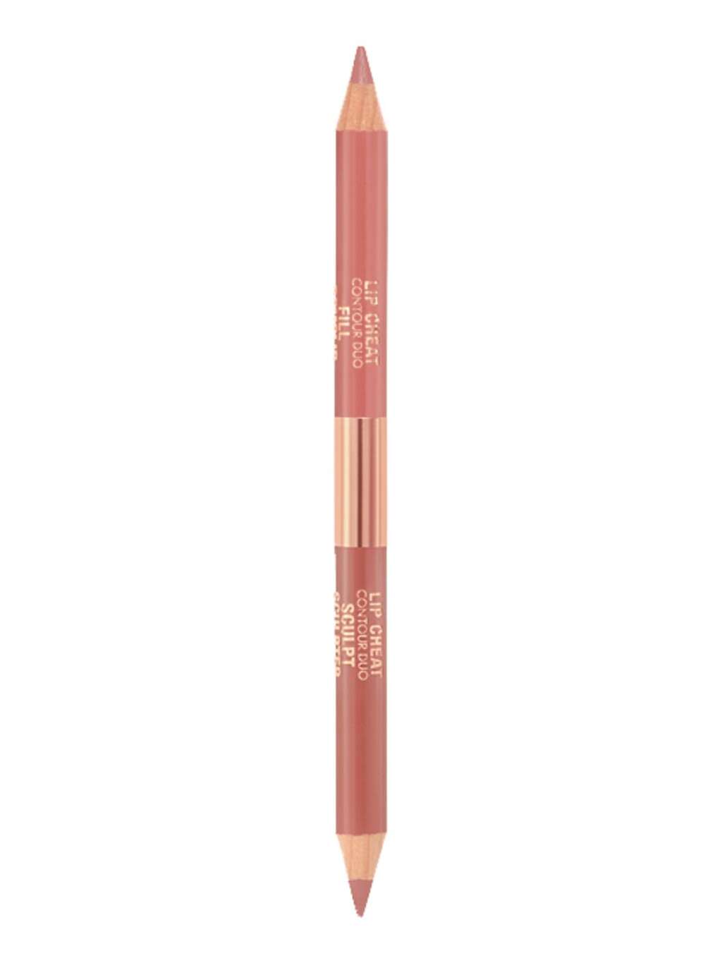 Charlotte Tilbury Lip Cheat Contour Duo - Fair