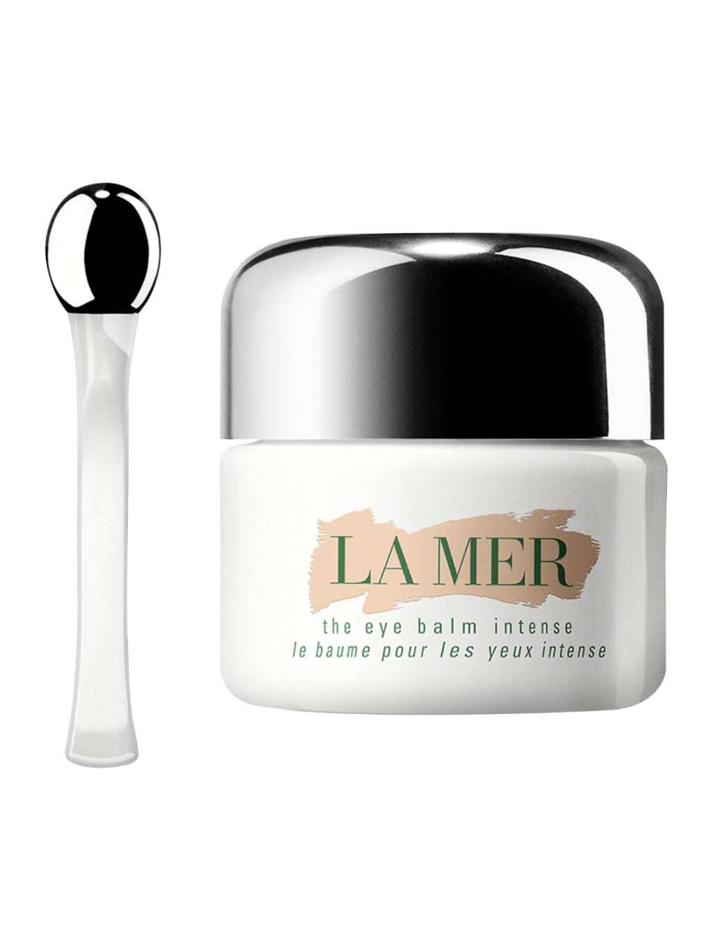 La Mer The Eye Balm Intense