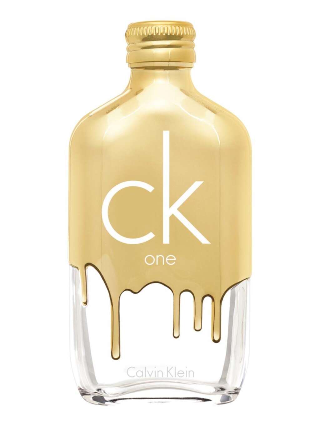 Calvin Klein CK One Gold