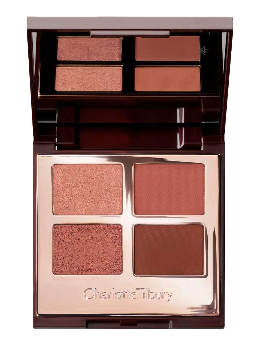 Charlotte Tilbury Luxury Palette - Pillow Talk Dreams