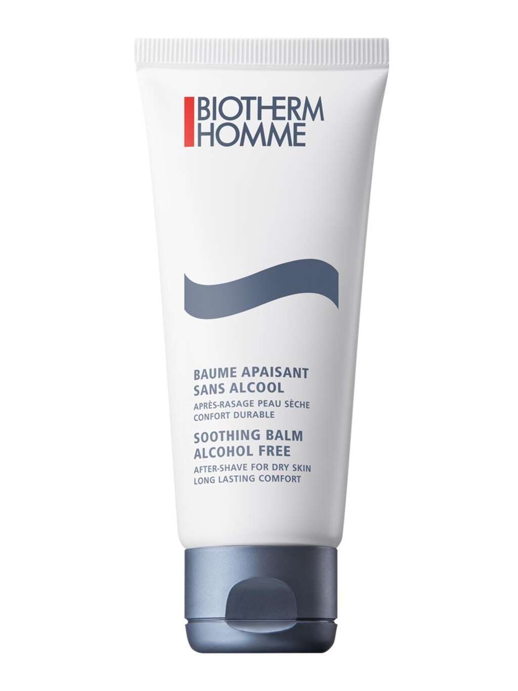 Biotherm Homme Soothing Balm Alcohol Free