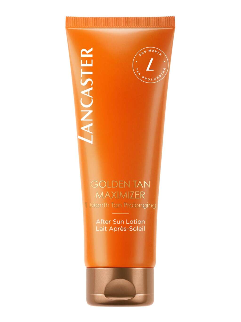 Golden Tan Maximizer Moisturizer