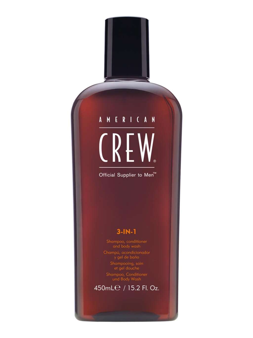 American Crew Classic 3-in-1