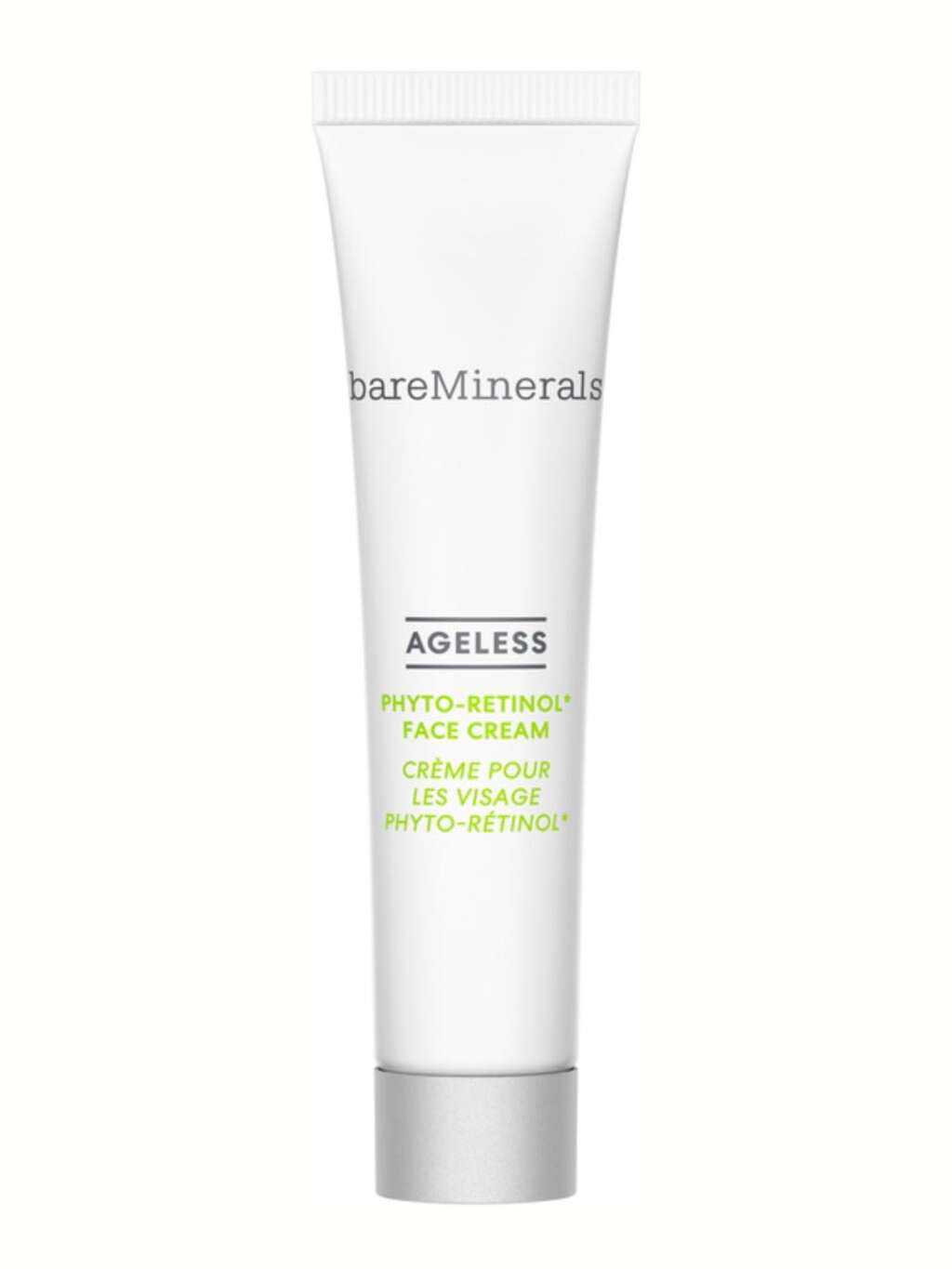 bareMinerals Ageless Phyto-Retinol Face Cream