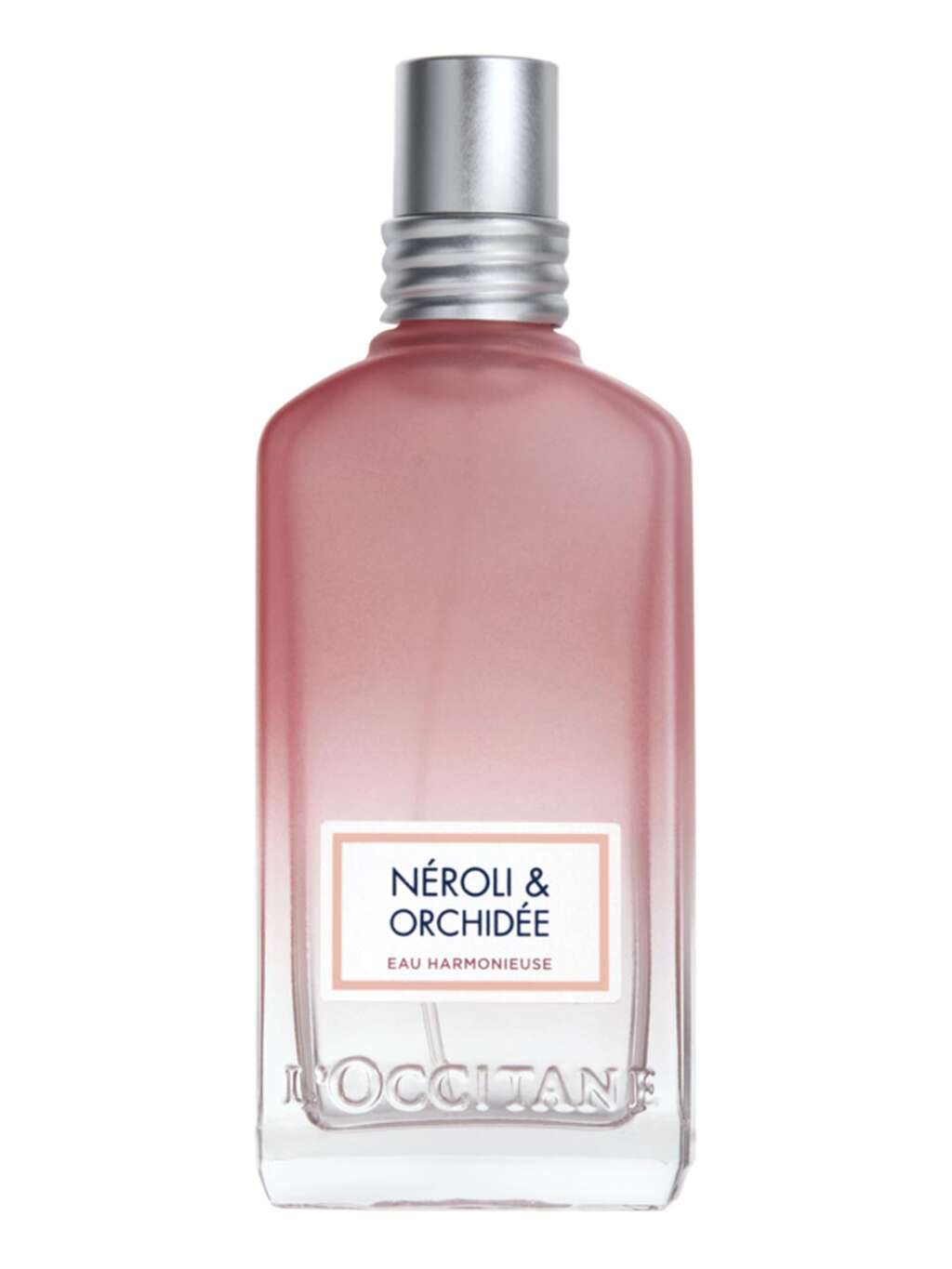 L'Occitane en Provence Néroli and Orchidée Eau Harmonieuse Eau de Toilette 50 ml