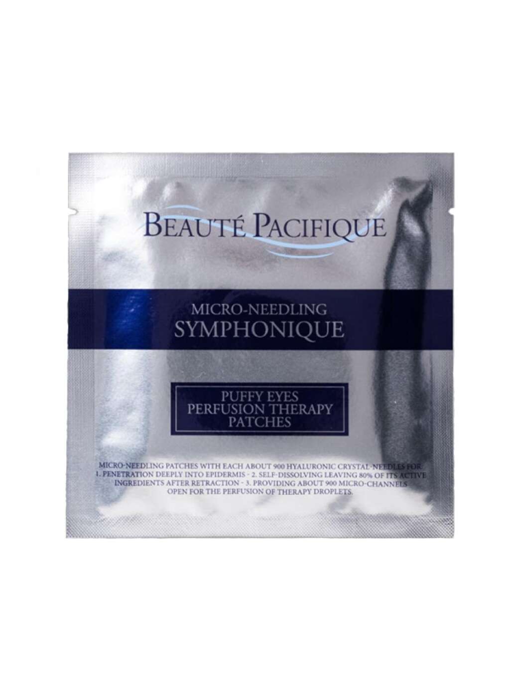 Beauté Pacifique Symphonique Micro-Needling Perfusion Therapy Treatment Kit