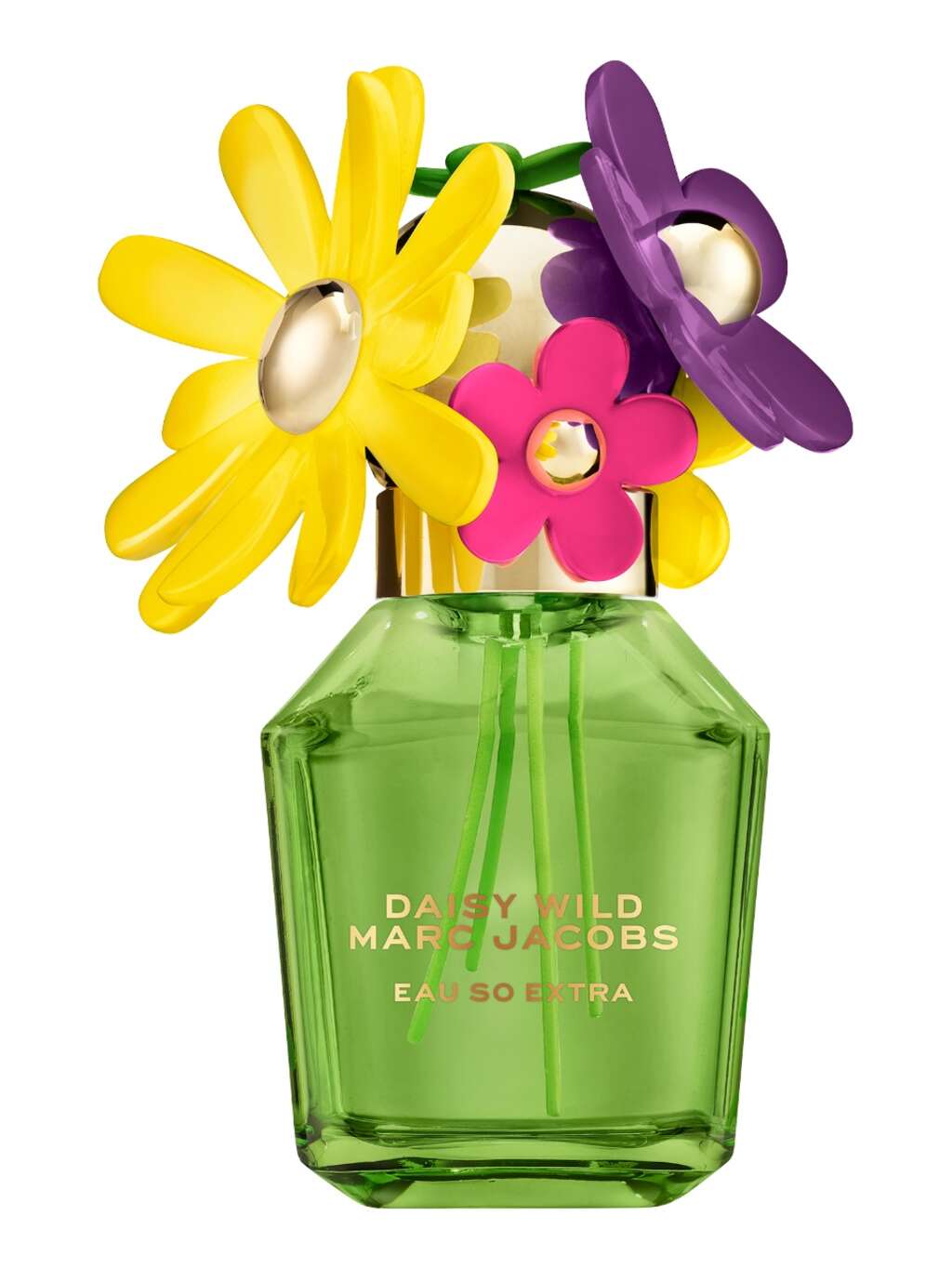 Marc Jacobs Daisy Wild EAU so Extra Eau de Parfum 50 ml