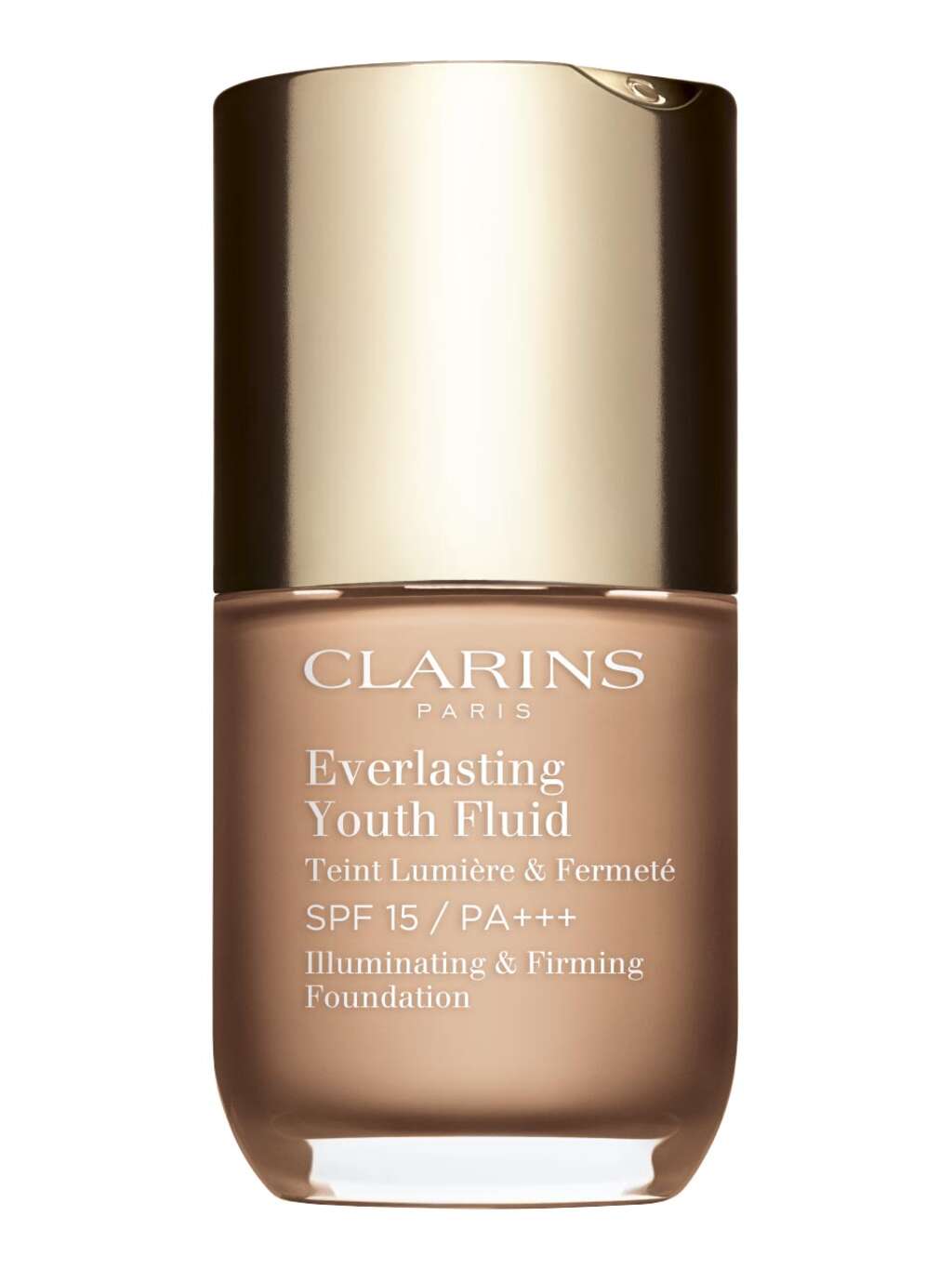 Everlasting Youth Fluid Foundation 