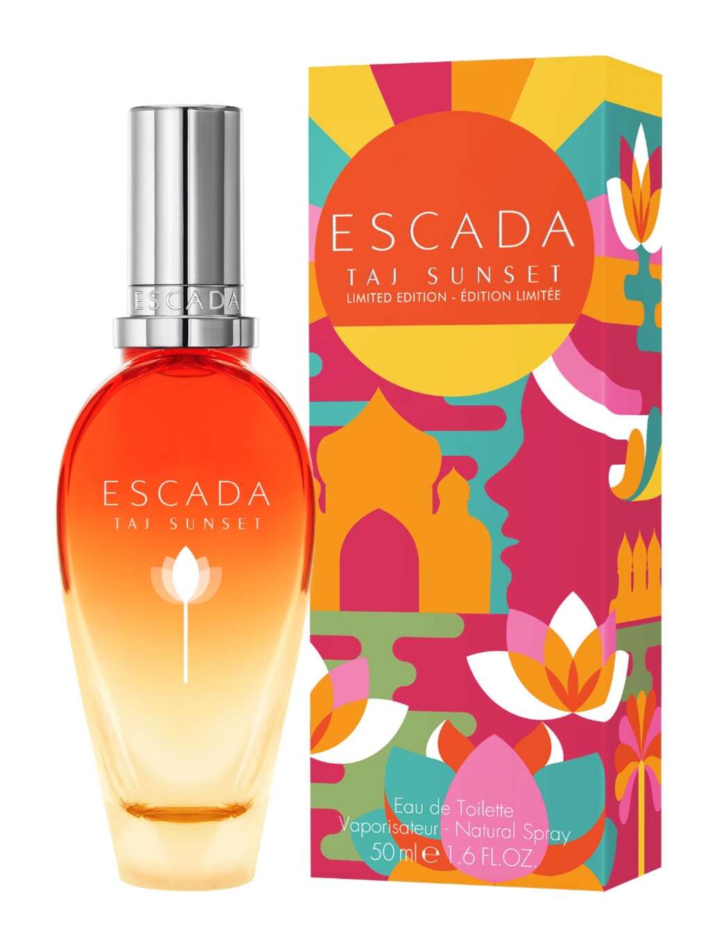 Escada Taj Sunset