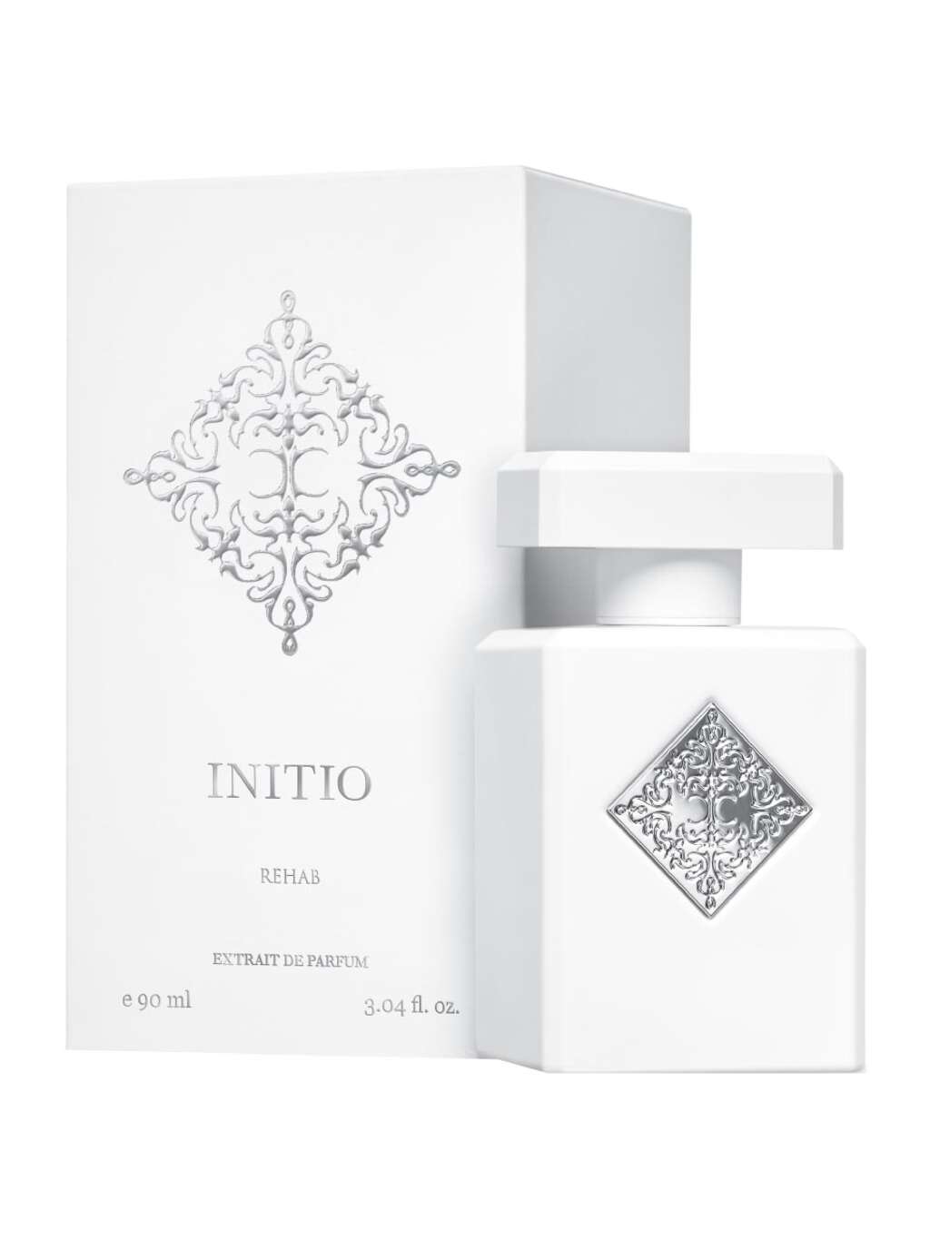 Initio Parfums Privés Hedonist Rehab Extrait de Parfum 90 ml