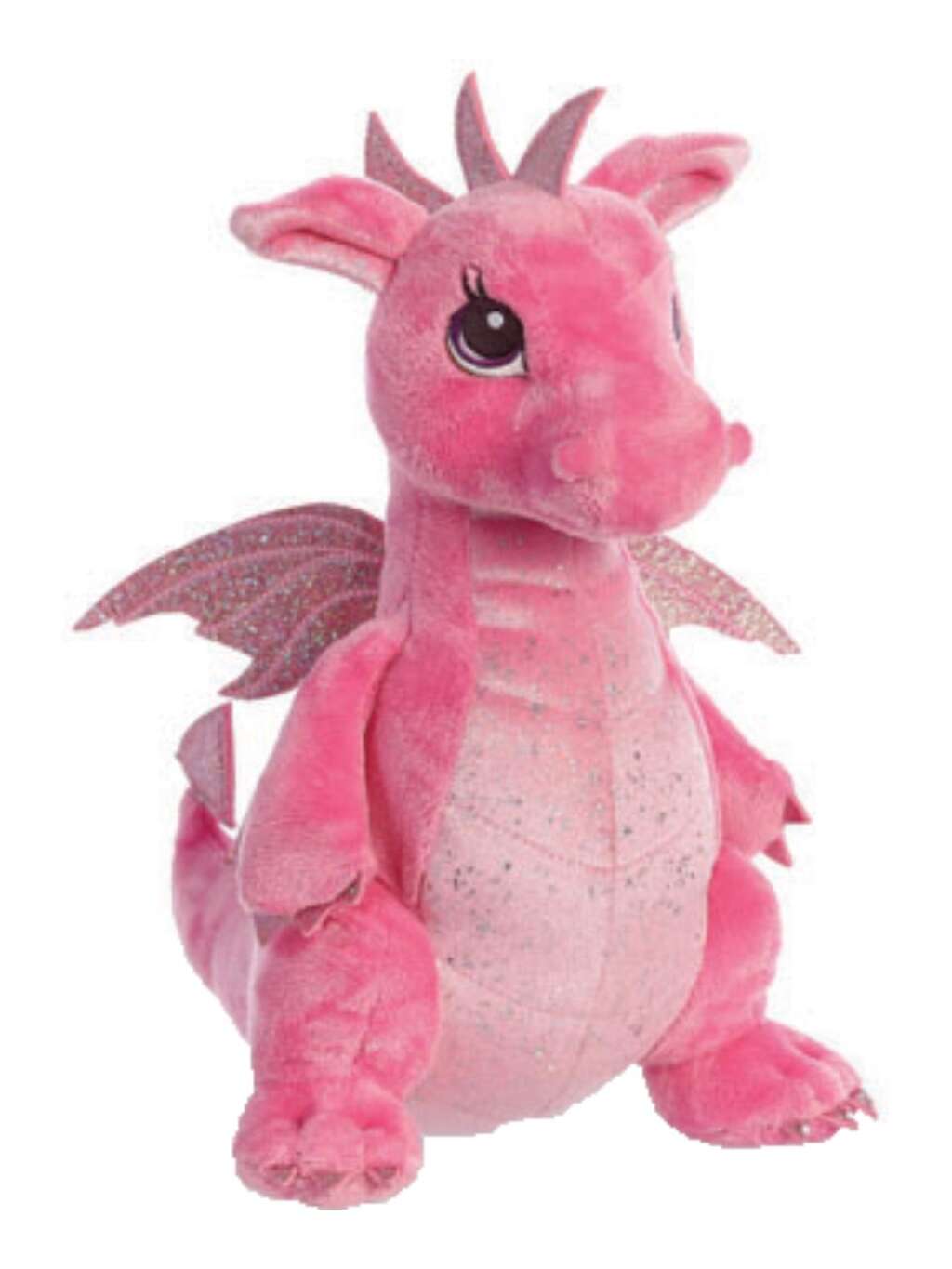 Aurora sparkle tales dragen Dhalia
