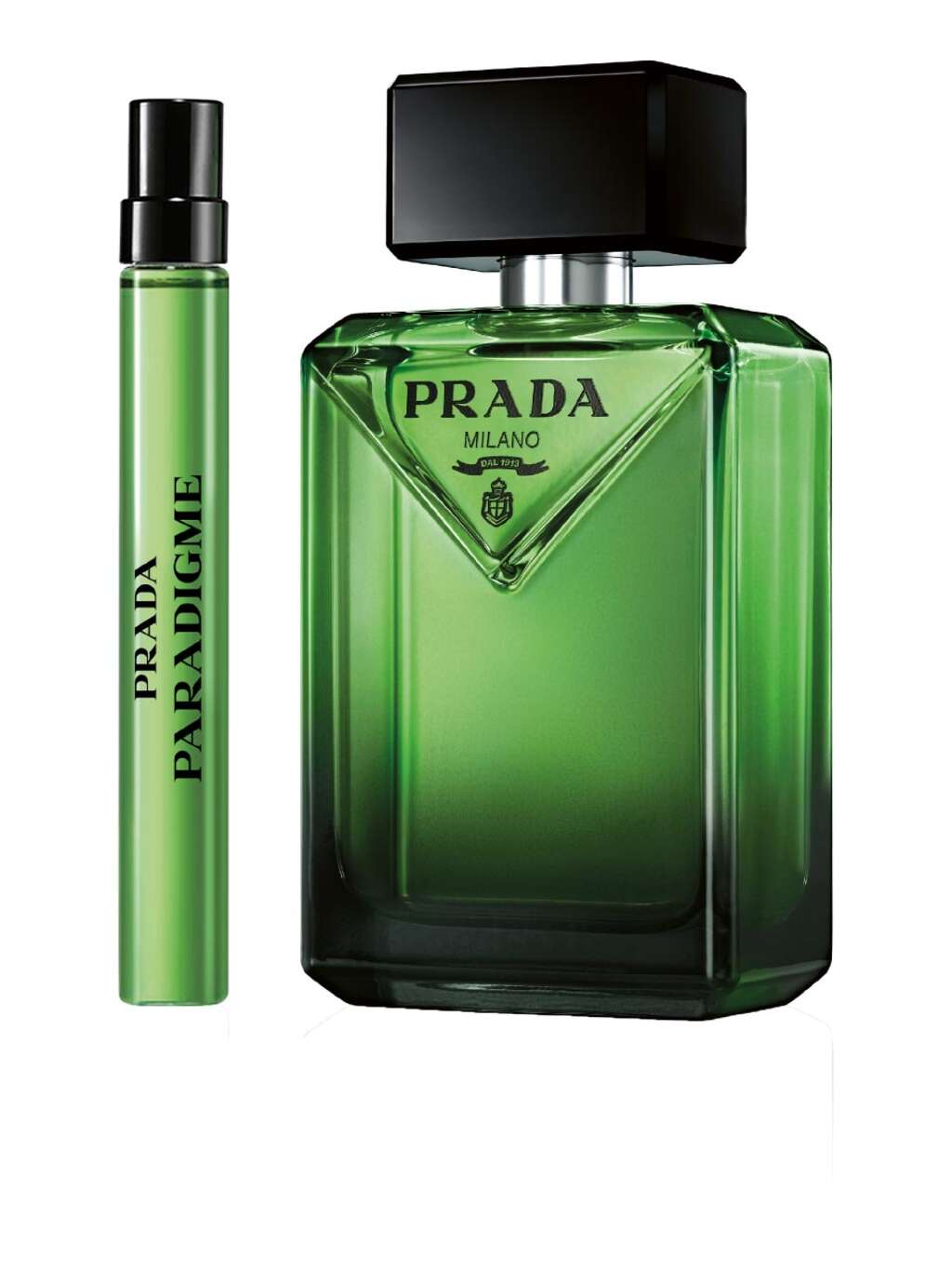 Prada Paradigme Set 100ml + 10ml