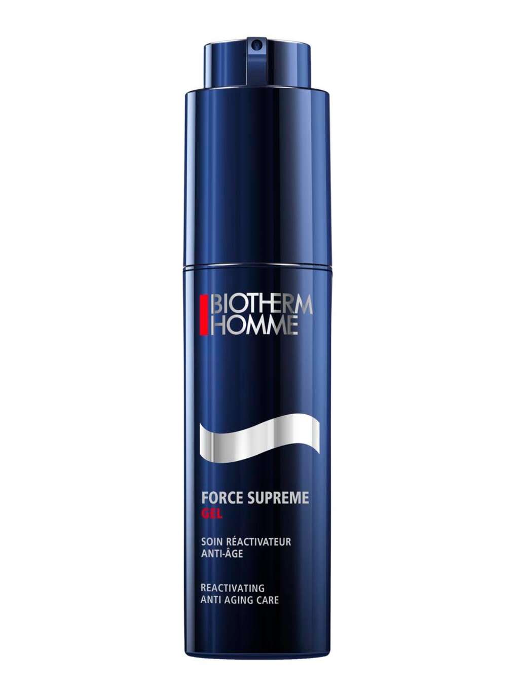 Biotherm Homme Force Supreme Gel