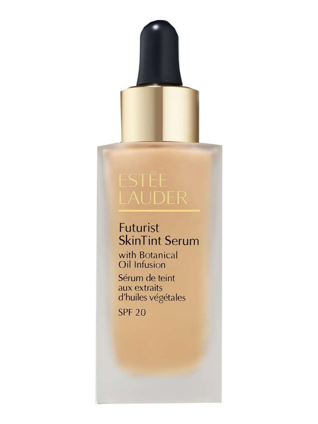 Estée Lauder Futurist Skin Tint Serum Foundation N° 1W1 Bone