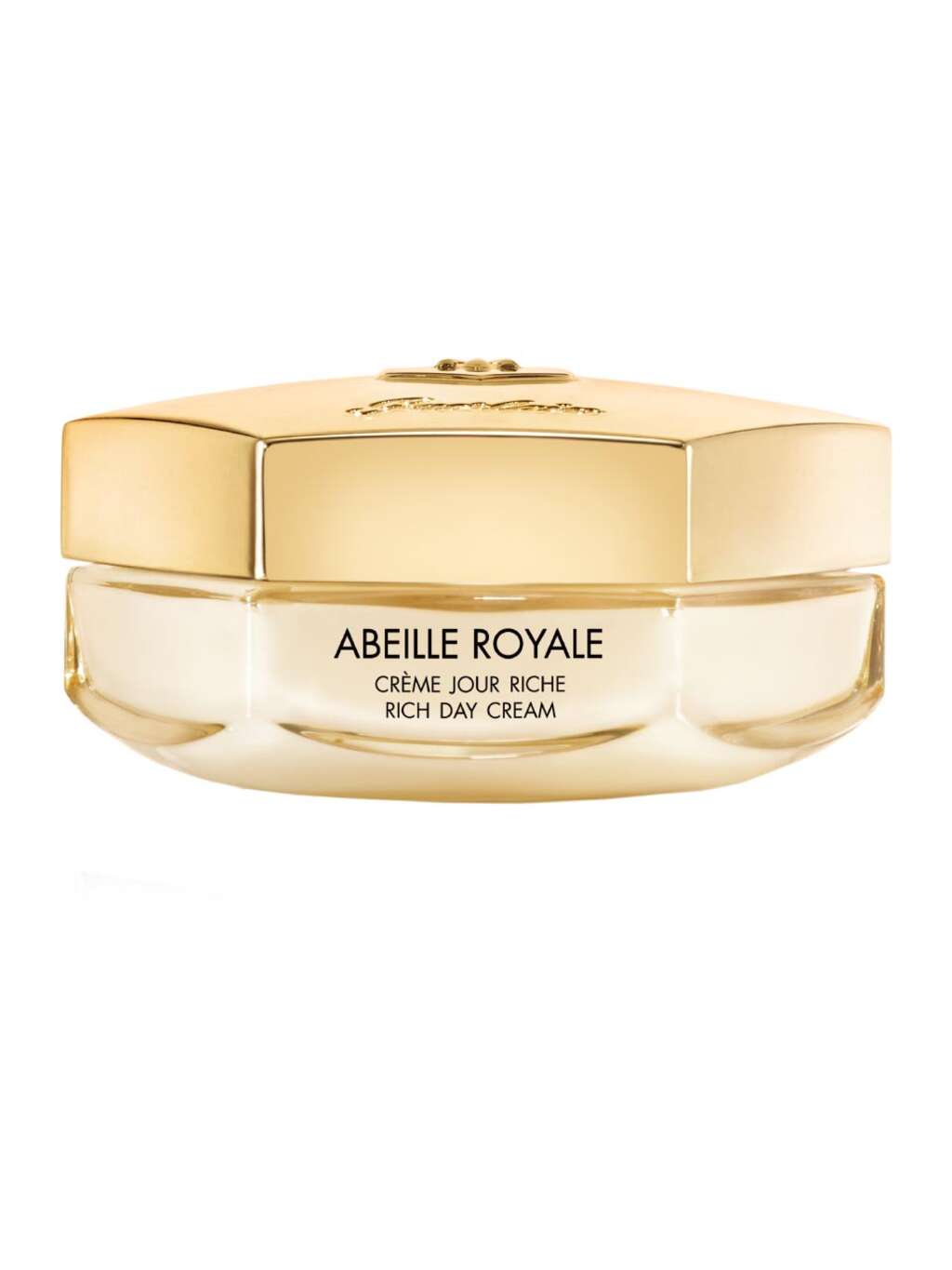  Abeille Royale Rich Day Cream