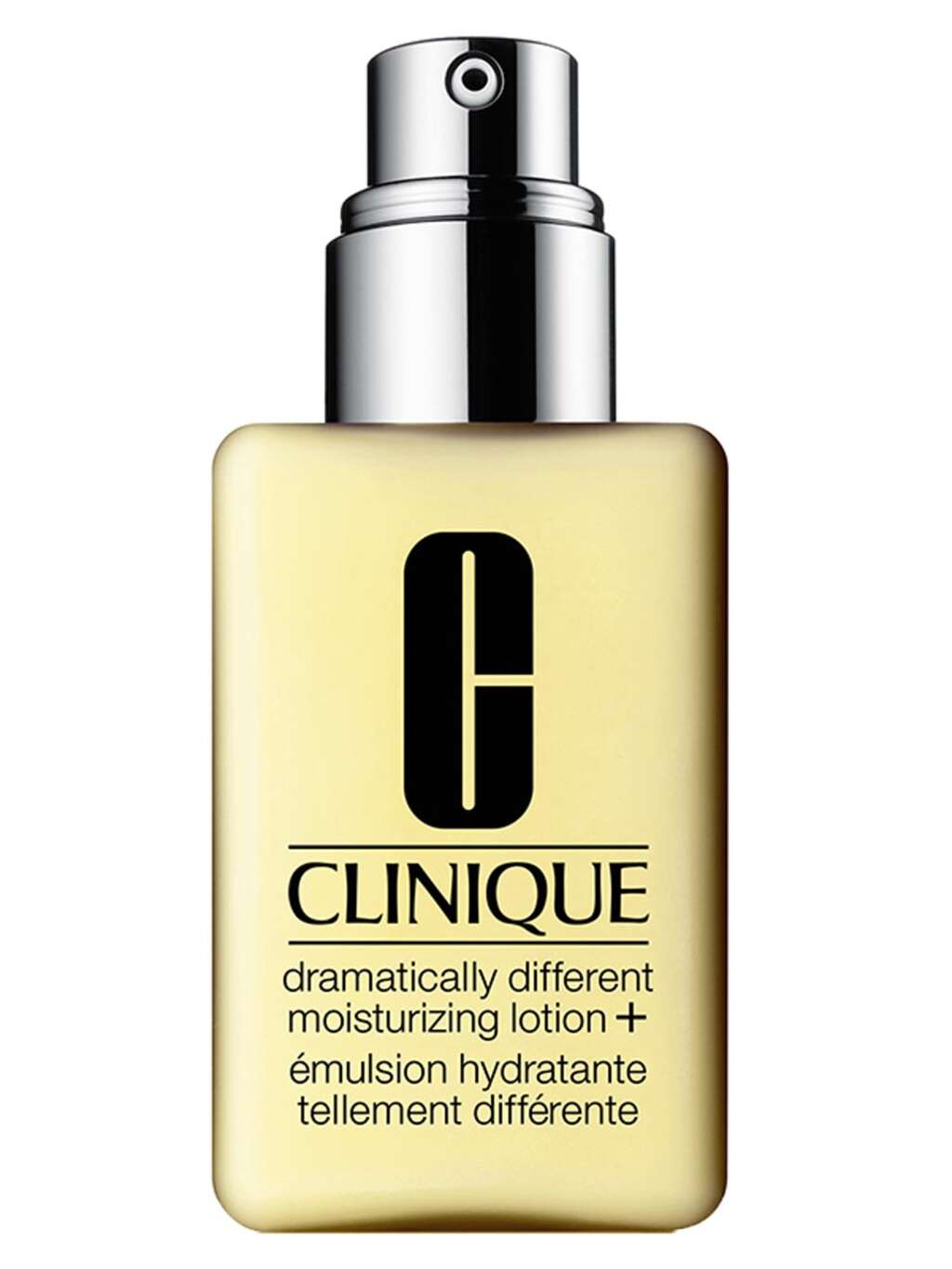 Clinique Dramatically Different fuktighets lotion+