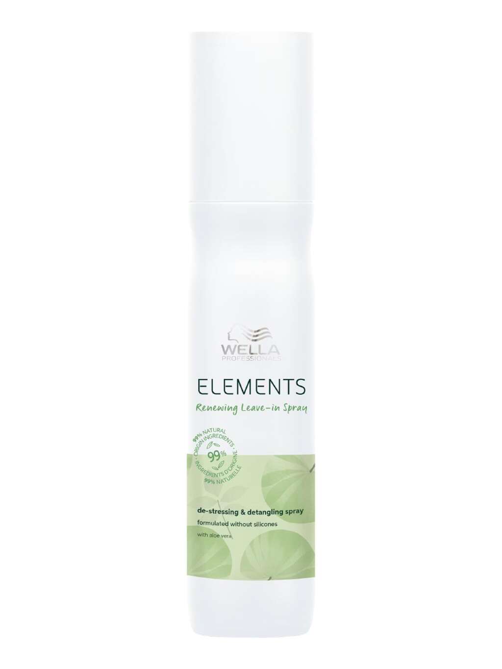 Wella Professional Elements Leave-In Spray 