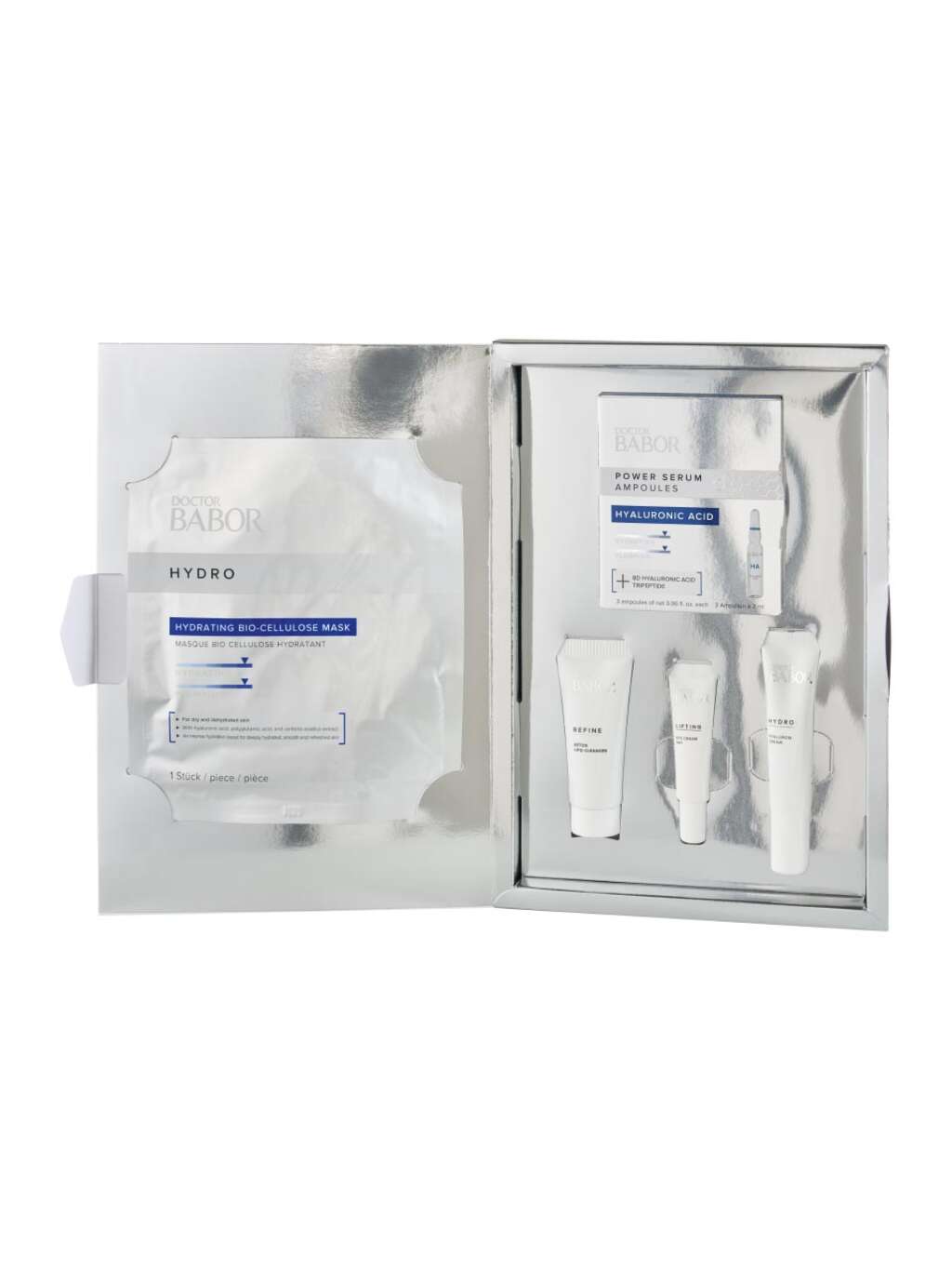 Doctor Babor Face Care Set