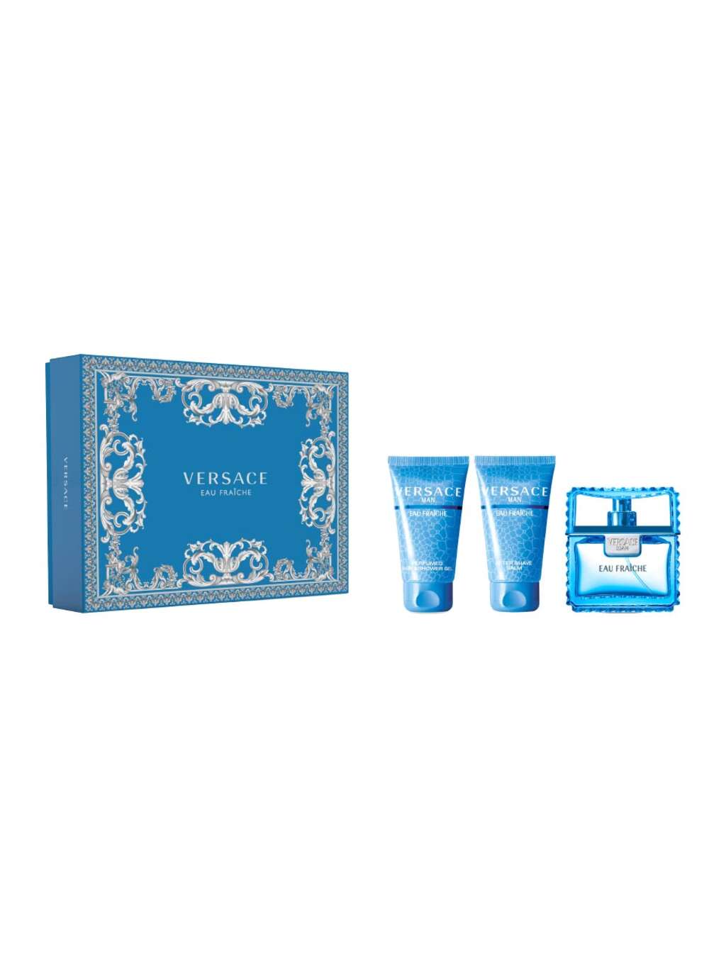 Versace Eau Fraiche Set