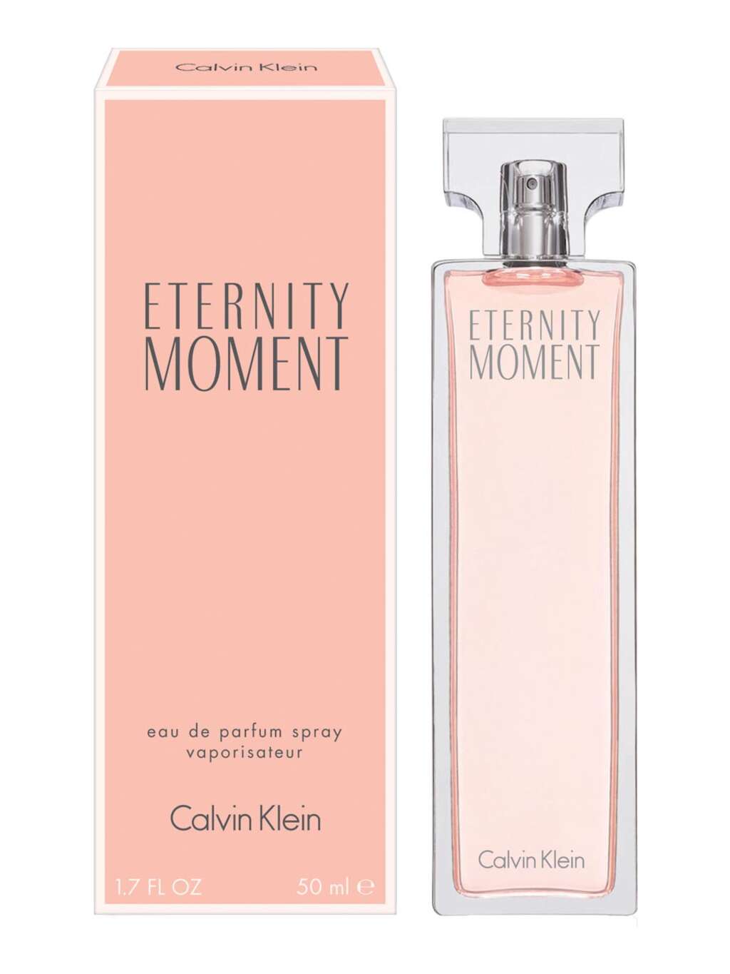 Eternity Moment for Women