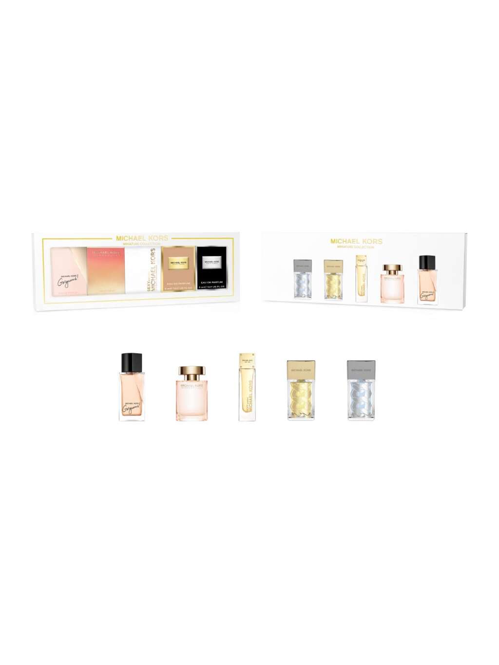 Michael Kors Parfum Set