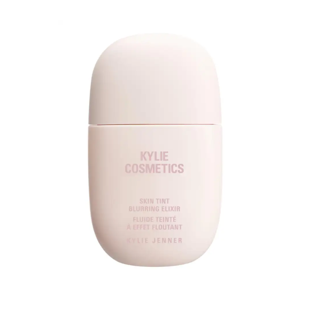 Kylie Cosmetics Blurring Elixir Skin Tint Foundation 8W