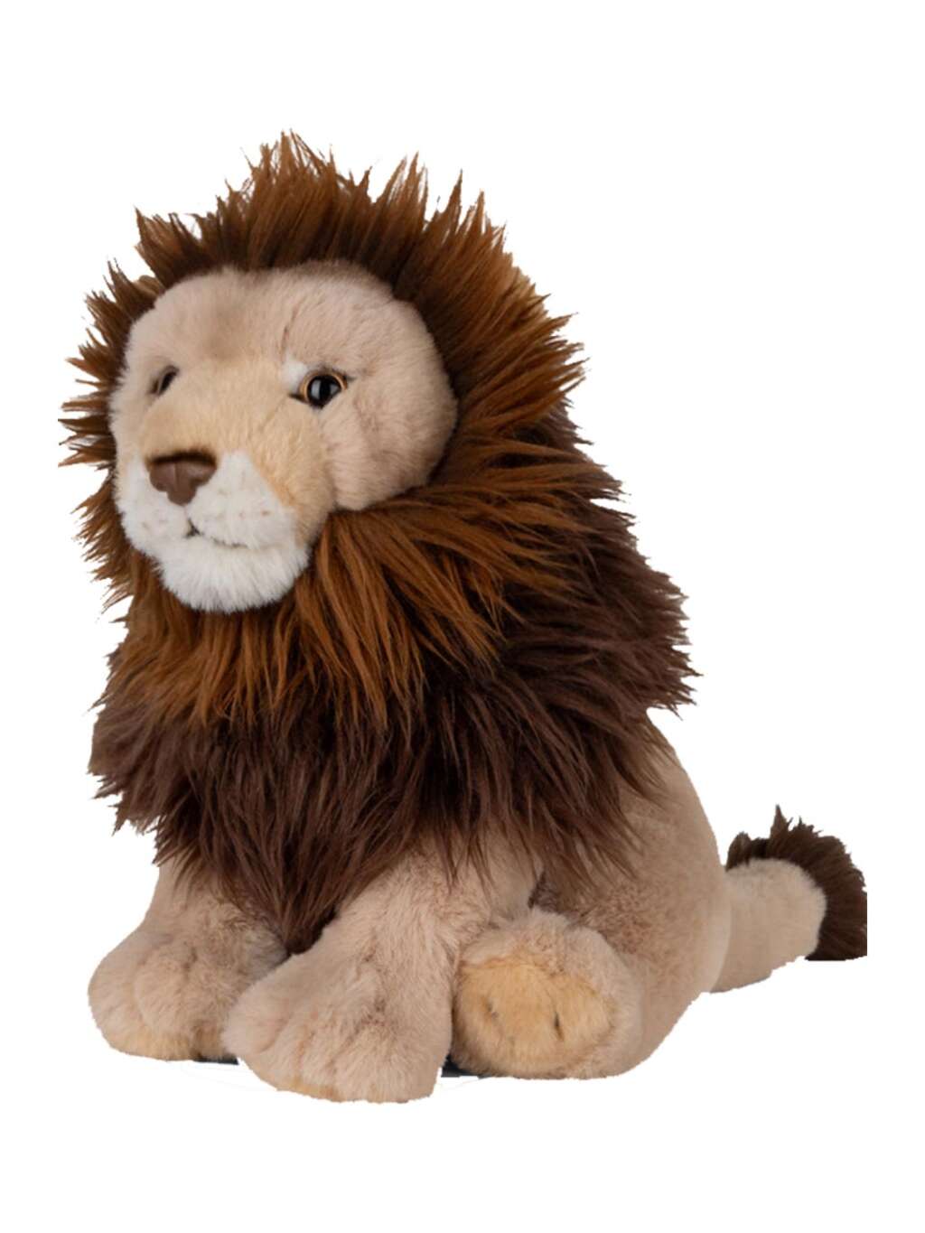 WWF Lion