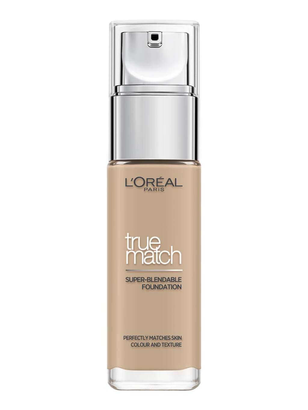 L'Oréal Paris True Match Foundation