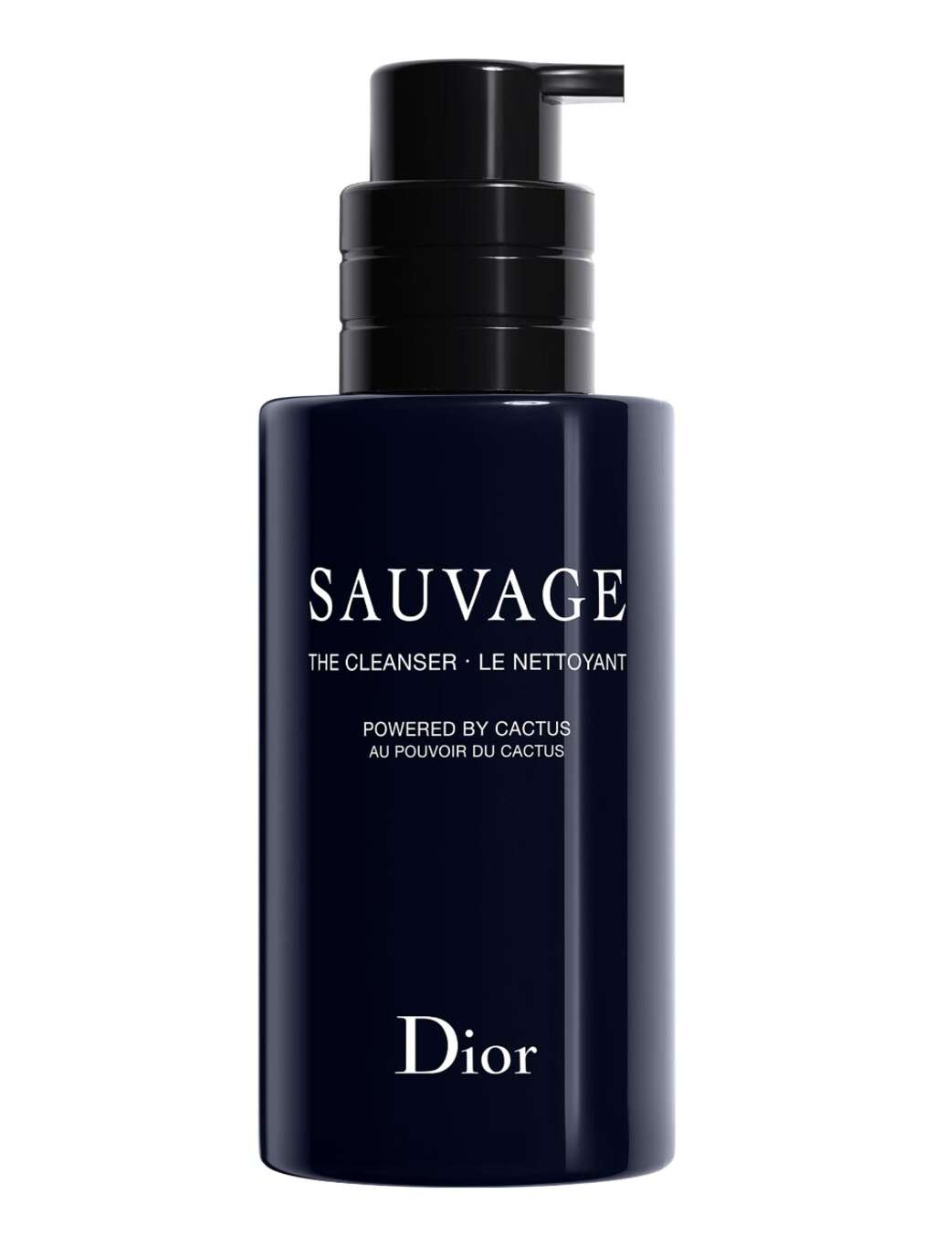 Dior Sauvage The Cleanser