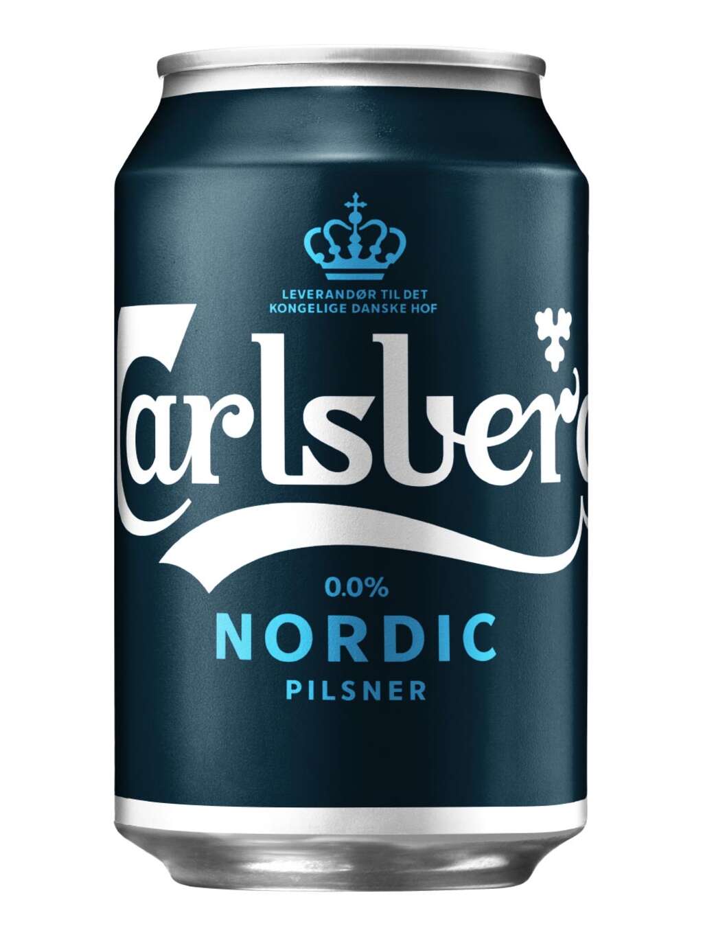 Carlsberg 0.0%