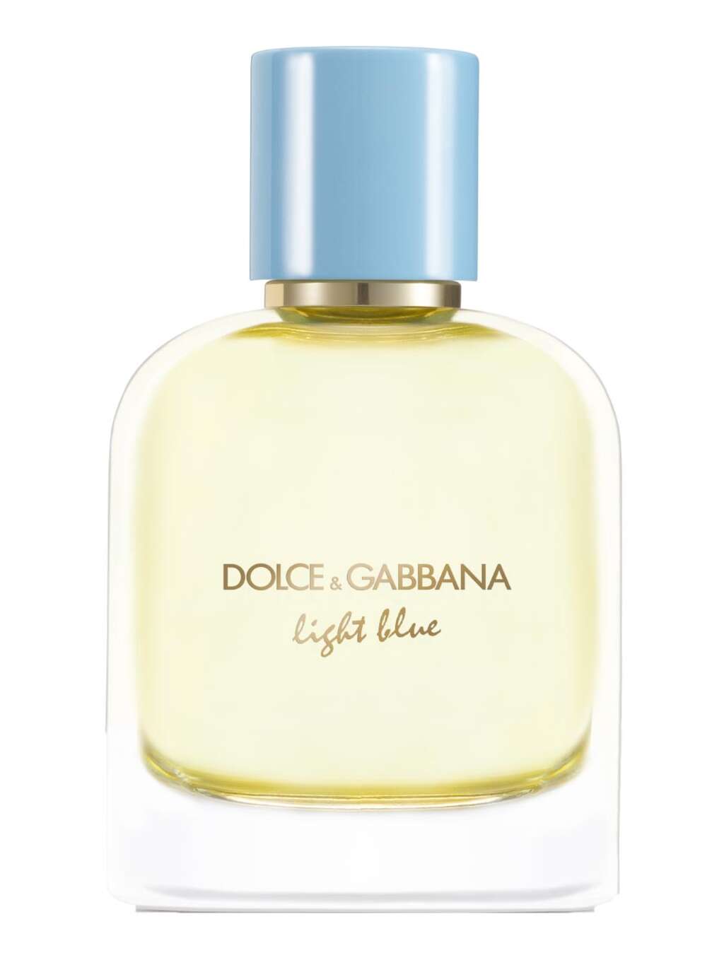Dolce & Gabbana Light Blue pour Homme Eau de Parfum 50 ml