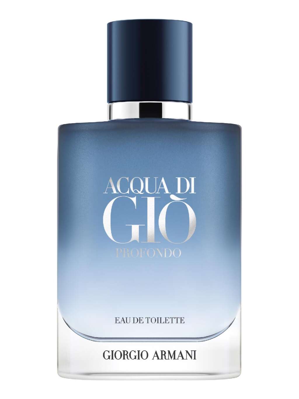 Giorgio Armani Acqua di Giò pour Homme Profondo Eau de Toilette 50ml