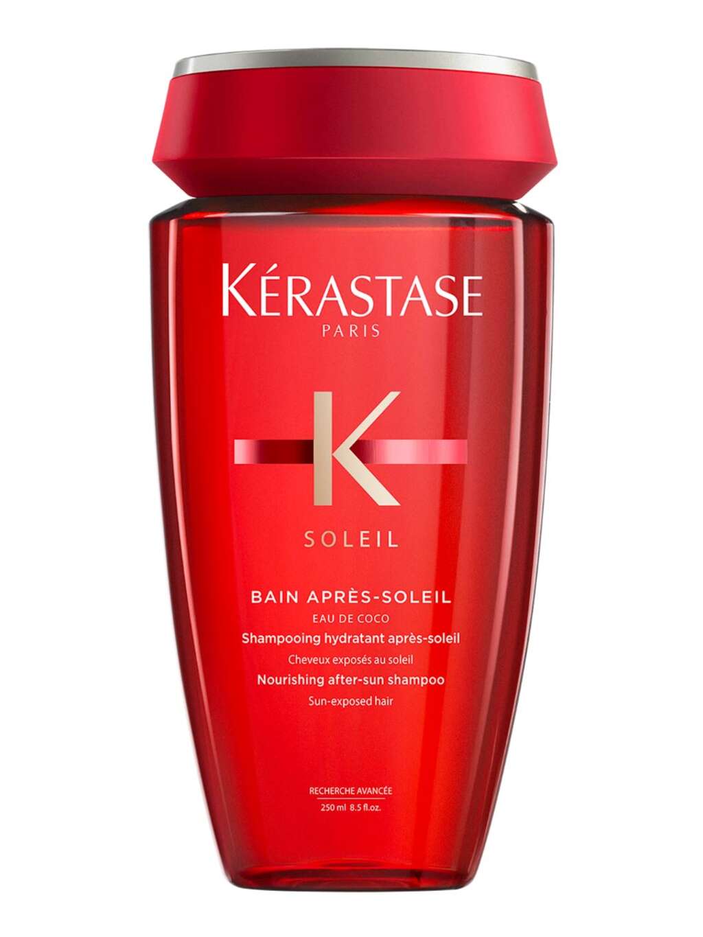 Kerastase Soleil Reparation Nourishing after sun shampoo 250 ml