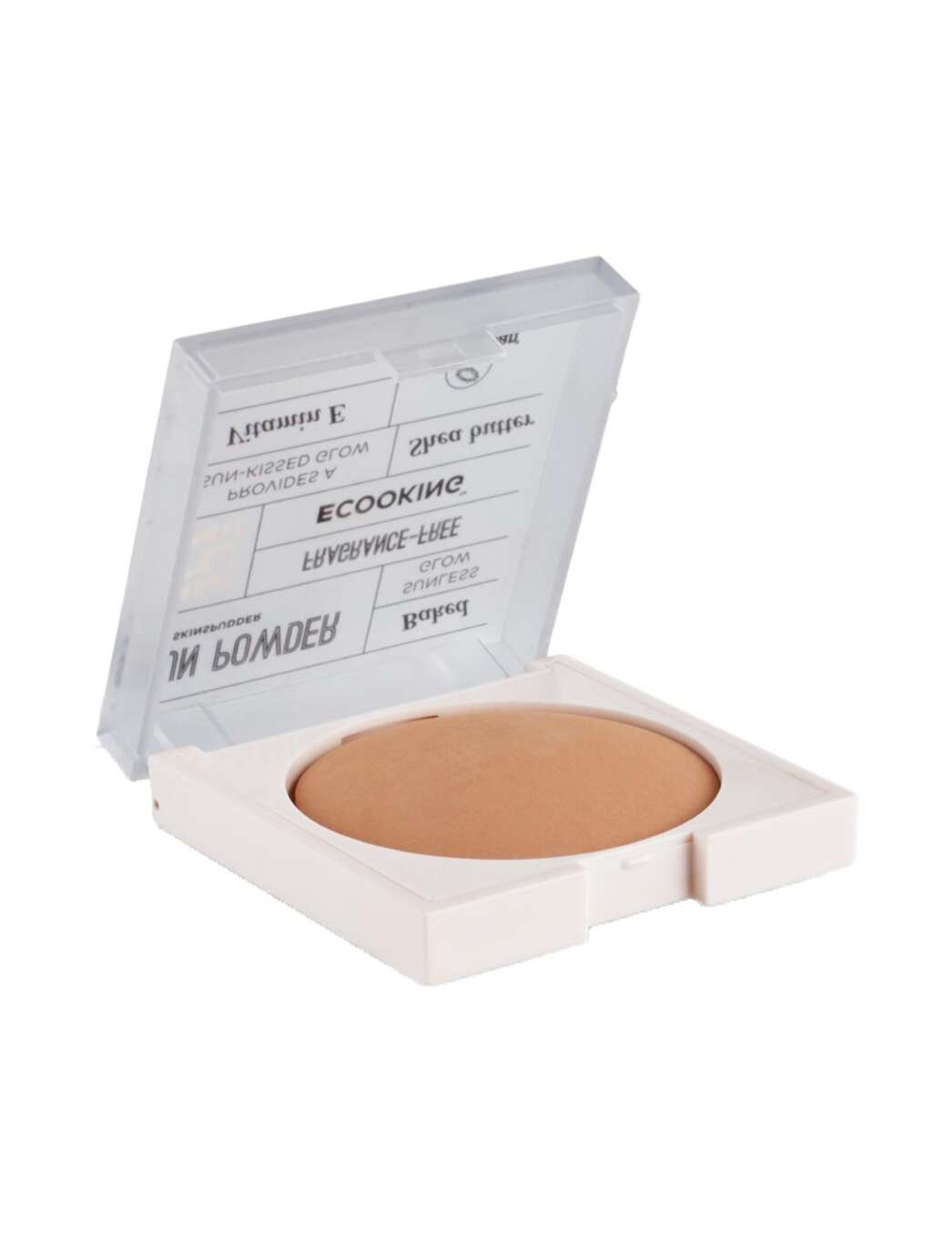 Ecooking Make-up Sun Powder