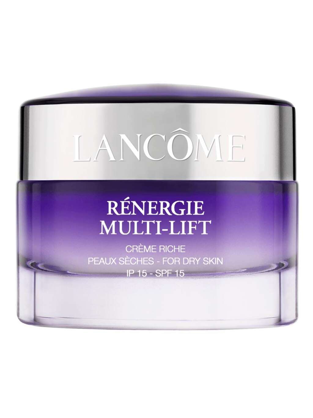 Lancôme Rénergie Multi-Lift Cream Riche
