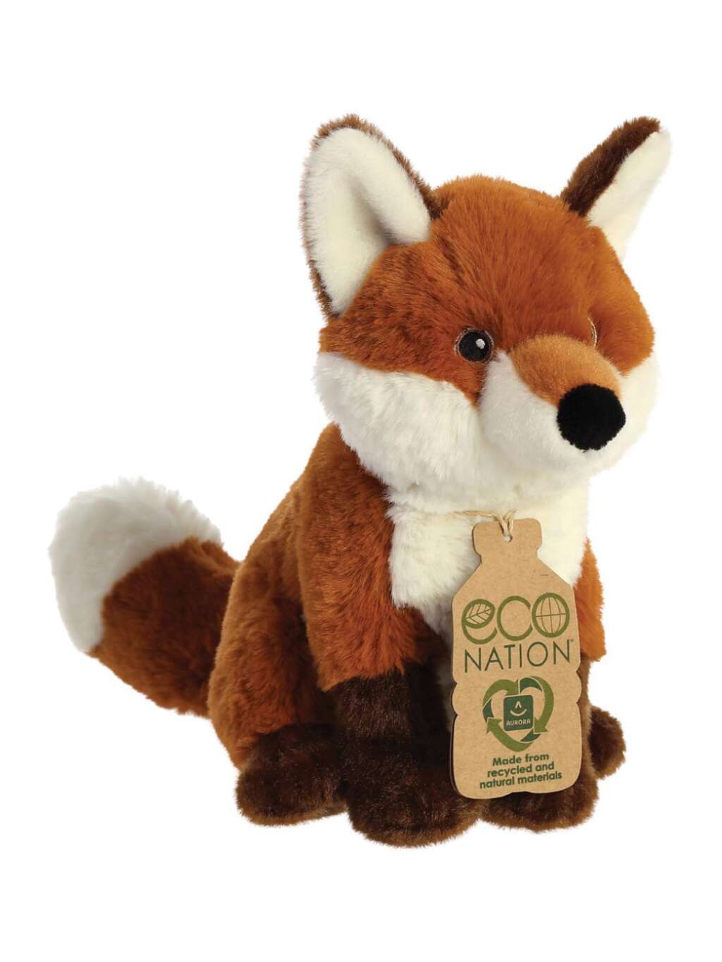 Aurora Eco Nation fox