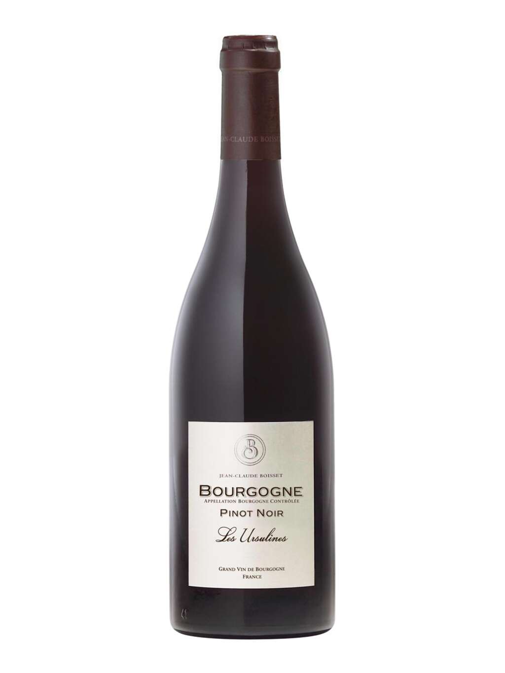 Jean-Claude Boisset Bourgogne Pinot Noir Les Ursulines