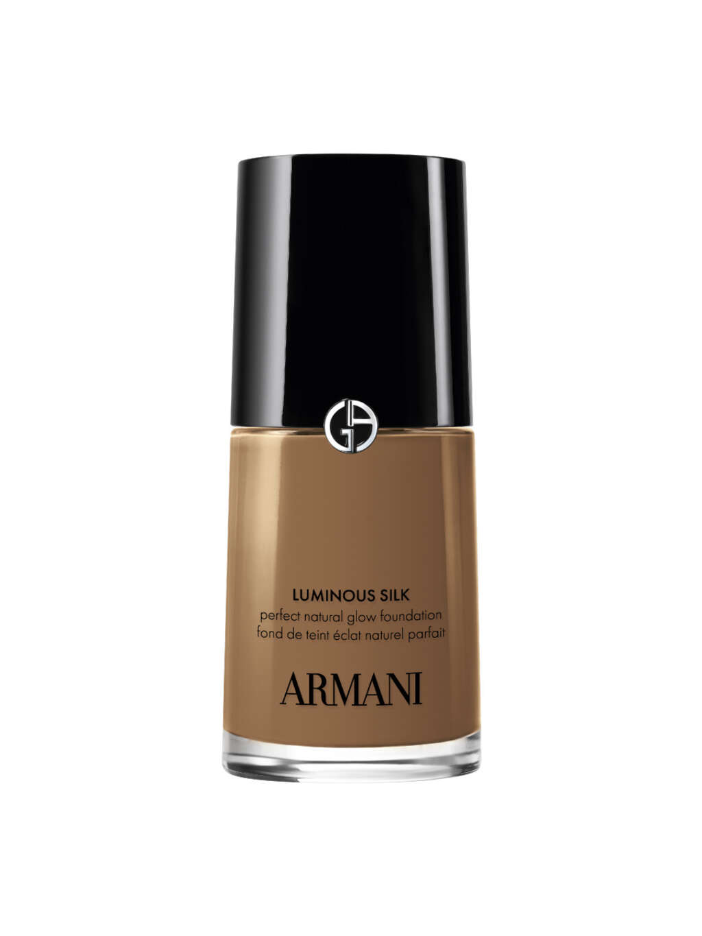 Giorgio Armani Luminous Silk Foundation No 11.75