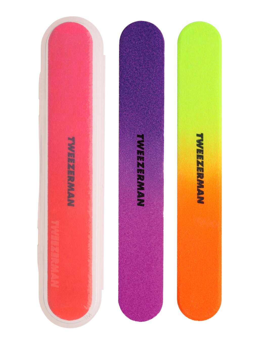 Tweezerman Nail File