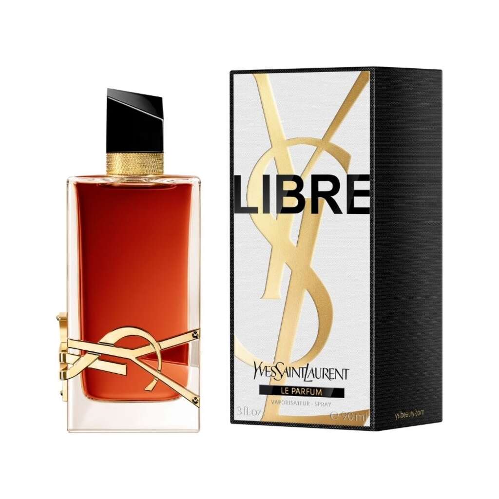 Yves Saint Laurent Libre Le Parfum