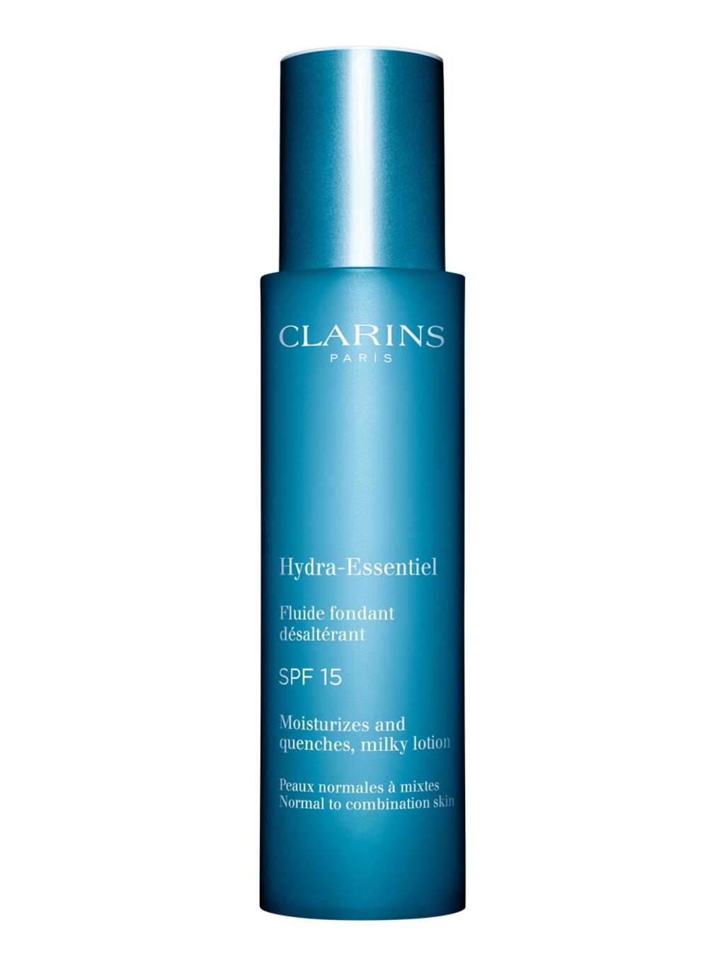 Clarins Hydra-Essentiel Milky LoSPF 15