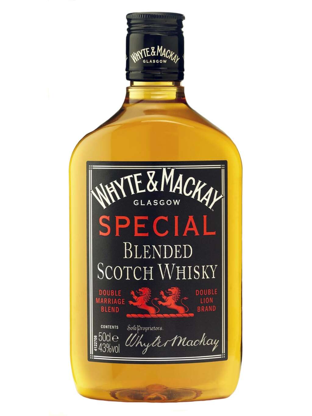 Whyte & Mackay Special