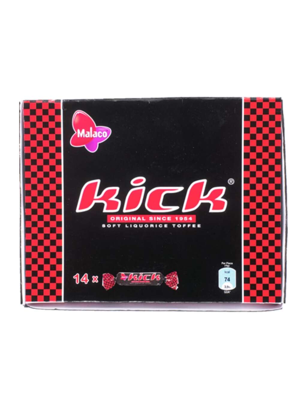 Malaco Kick