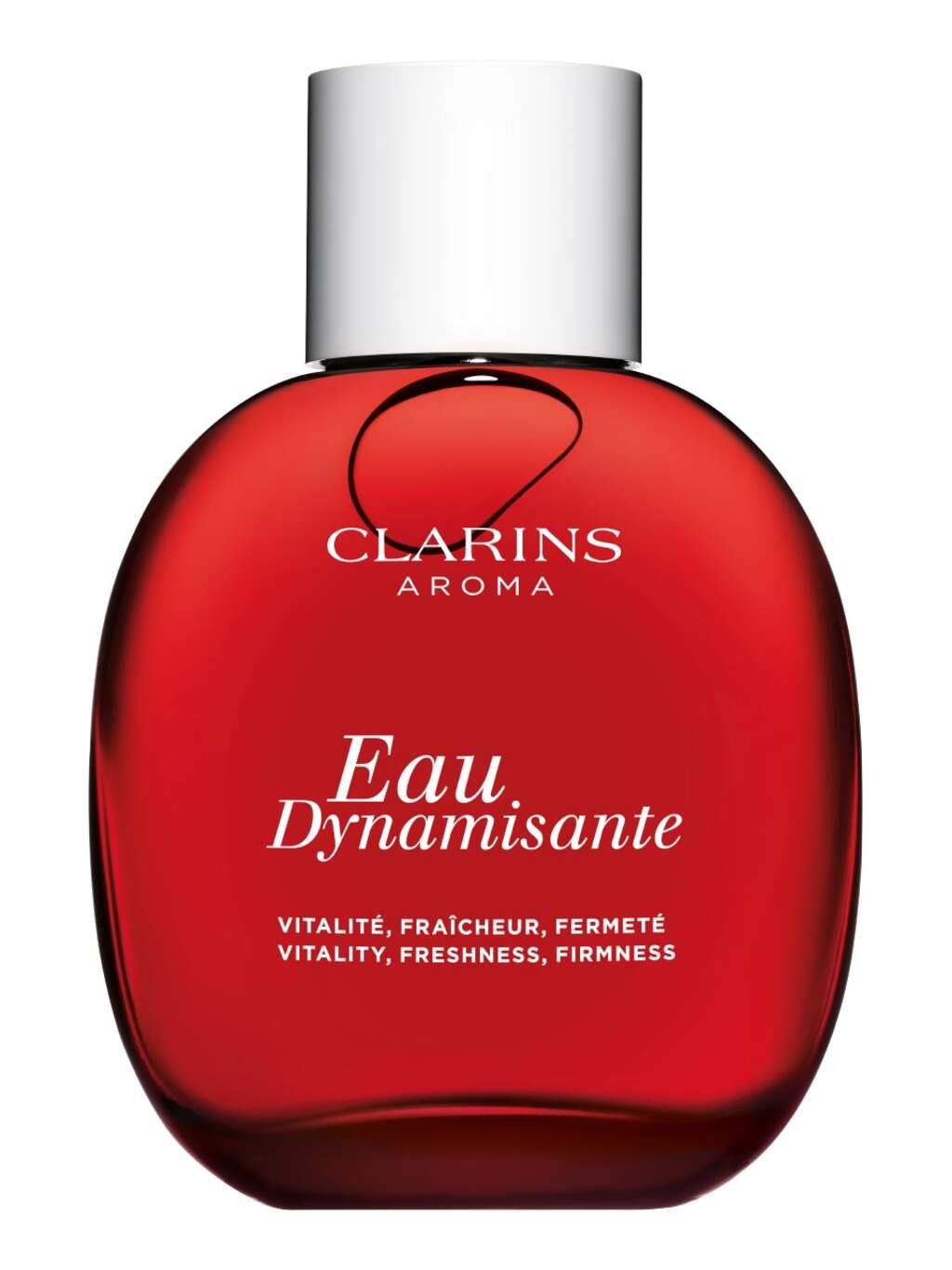 Clarins Eau Dynamisante Treatment Fragrance Body Spray 100 ml